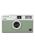 Aparat analogowy EKTAR H35 Half Frame Camera Kodak BEBE Concept 