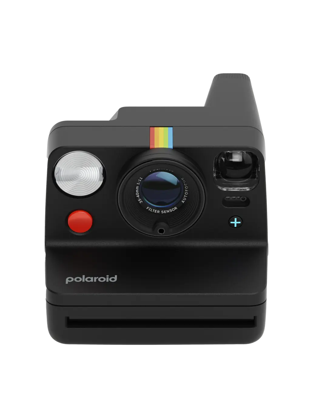 Aparat Polaroid Now+ Gen 3 + wkłady Polaroid BEBE Concept 