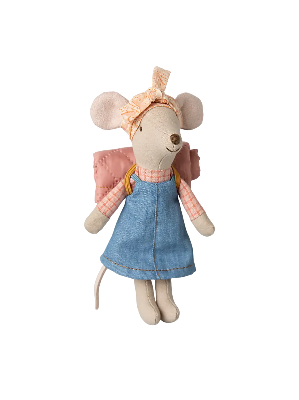 Myszka Hiker Mouse Maileg BEBE Concept 