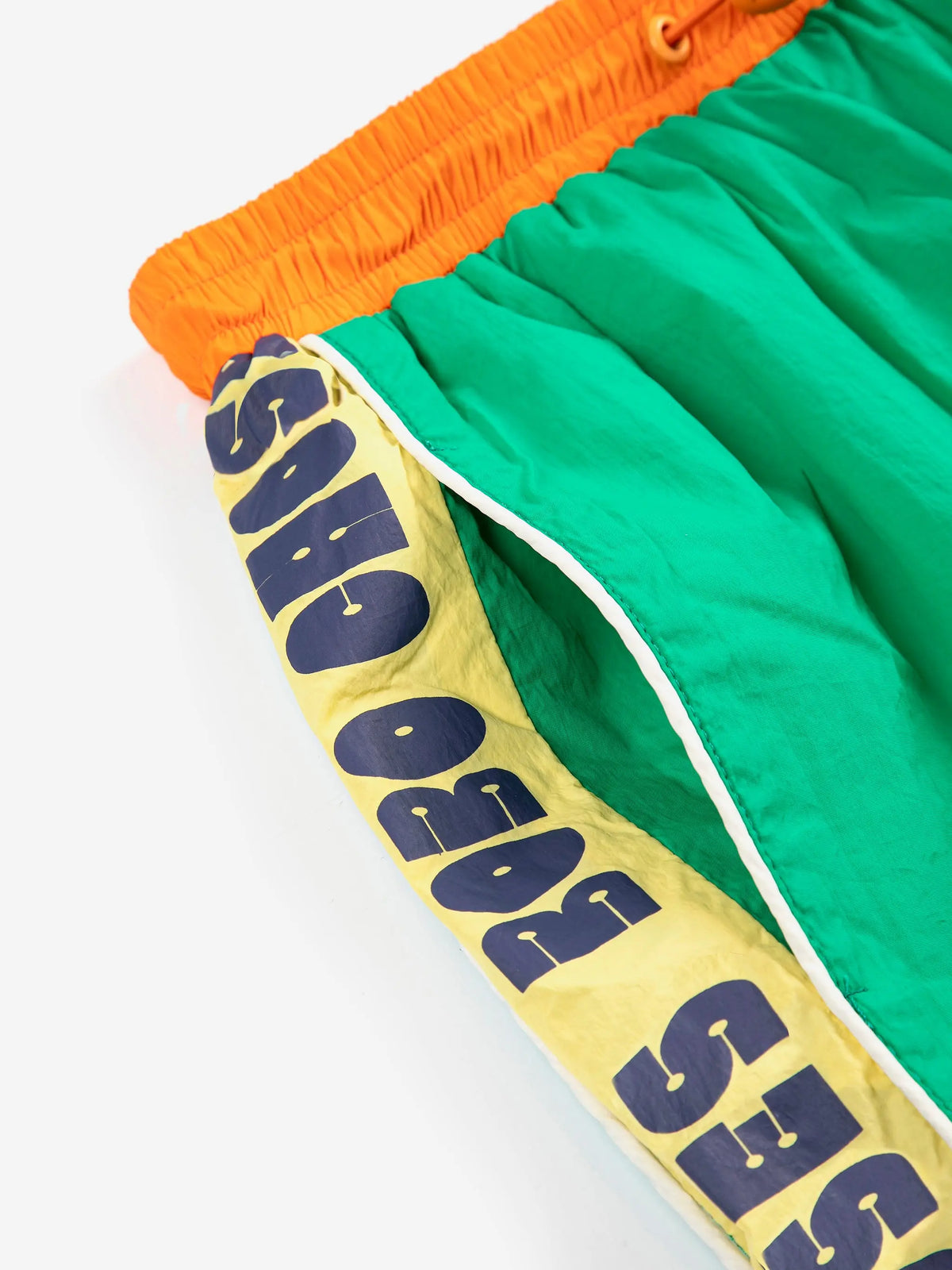 Bobo Choses tracksuit bermuda shorts Bobo Choses BEBE Concept 
