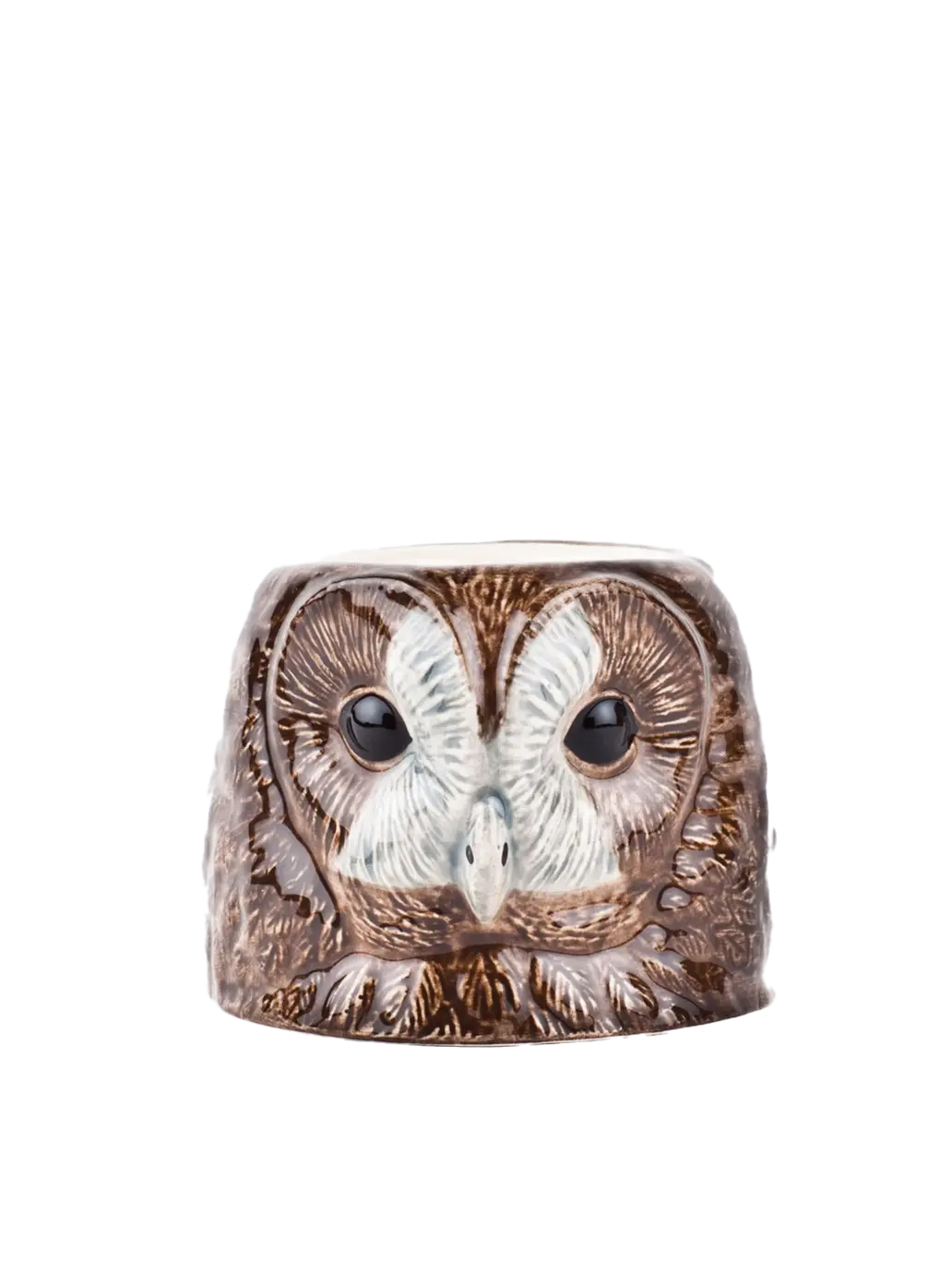 Ceramiczna podstawka na jajko Quail BEBE Concept 