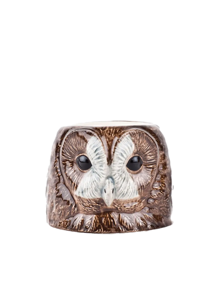 Ceramiczna podstawka na jajko Quail BEBE Concept 