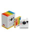 Aparat Polaroid Now+ Gen 3 + wkłady Polaroid BEBE Concept 