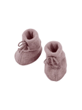 ciepłe buciki z wełny merino Engel Natur BEBE Concept 