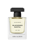 Woda perfumowana Blackened Santal RAAW Alchemy BEBE Concept 