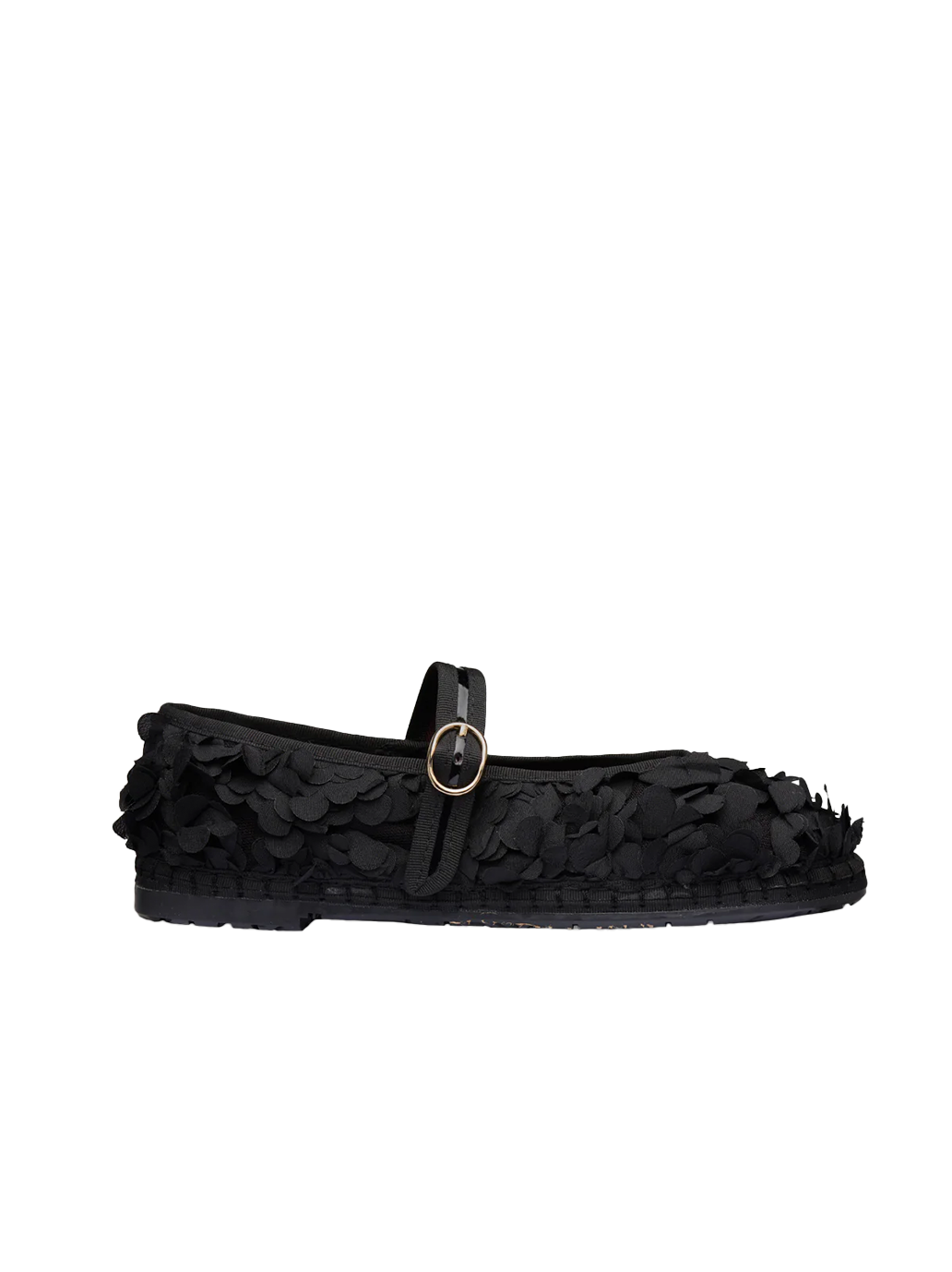 Buty Pierre Mary Jane Flabelus BEBE Concept 