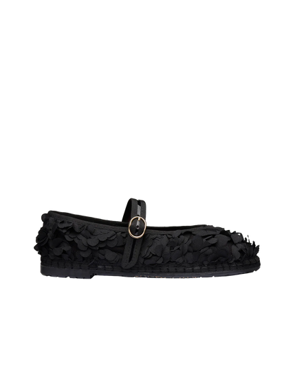 Buty Pierre Mary Jane Flabelus BEBE Concept 