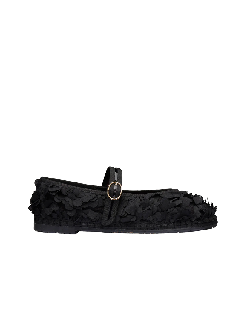 Buty Pierre Mary Jane Flabelus BEBE Concept 