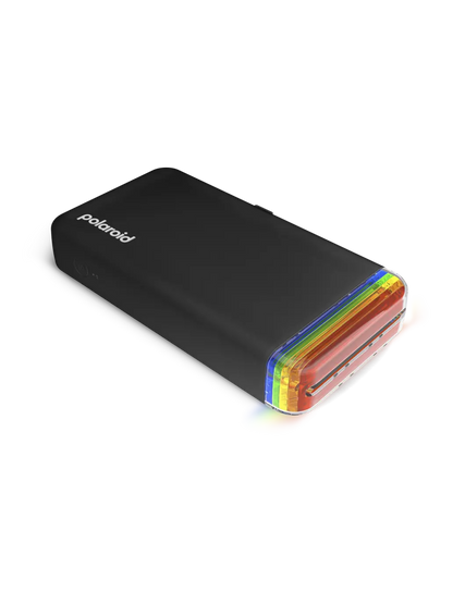 Drukarka do zdjęć Hi-Print Gen 2 + 40 arkuszy Polaroid BEBE Concept 