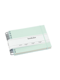 Album na zdjęcia Mucho Mini cream pages Semikolon BEBE Concept 