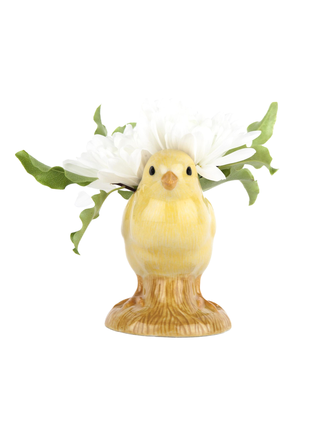 Ceramiczny wazonik Bud Vase Quail BEBE Concept 