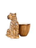 Ceramiczna podstawka na jajko Quail BEBE Concept 