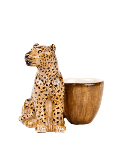 Ceramiczna podstawka na jajko Quail BEBE Concept 