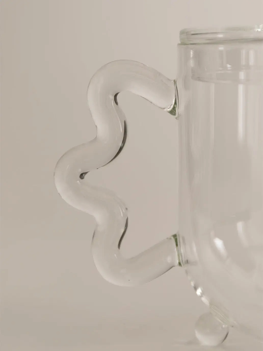 Dzbanek na herbatę Bloom Teapot Sophie Lou Jacobsen BEBE Concept 