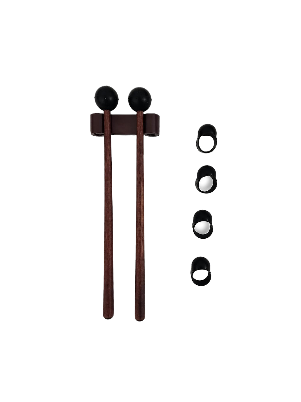 Bębenek językowy Tambu Tambu BEBE Concept 