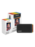 Drukarka do zdjęć Hi-Print Gen 2 + 40 arkuszy Polaroid BEBE Concept 