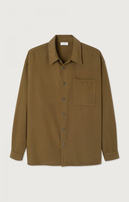 Męska koszula Lycaz American Vintage BEBE Concept 