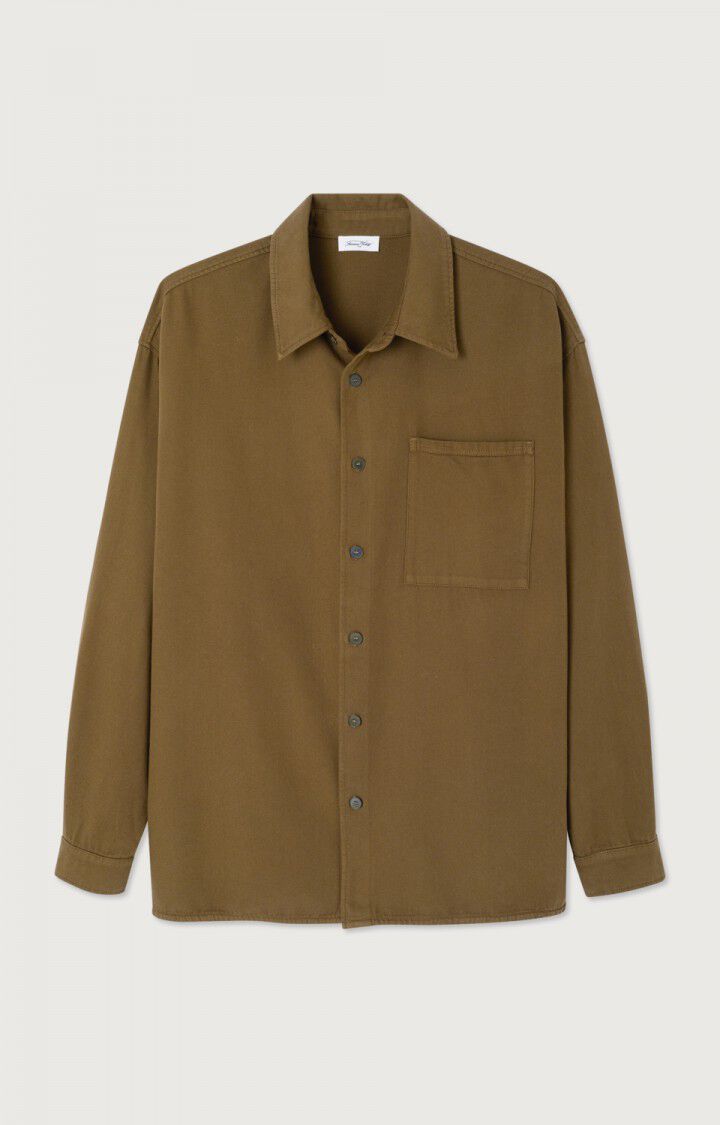 Męska koszula Lycaz American Vintage BEBE Concept 