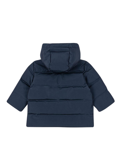 Kurtka puchowa Magnum Down Jacket Konges Slojd BEBE Concept 