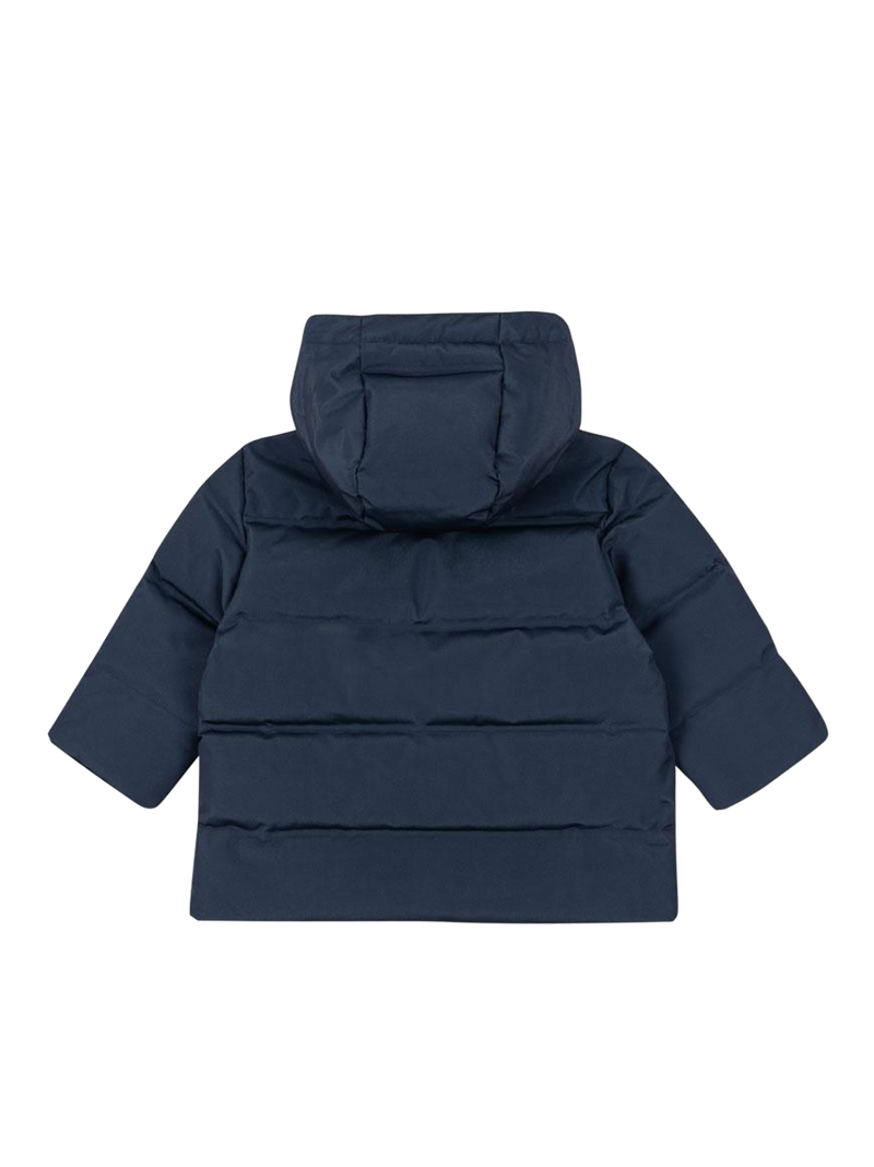 Kurtka puchowa Magnum Down Jacket Konges Slojd BEBE Concept 