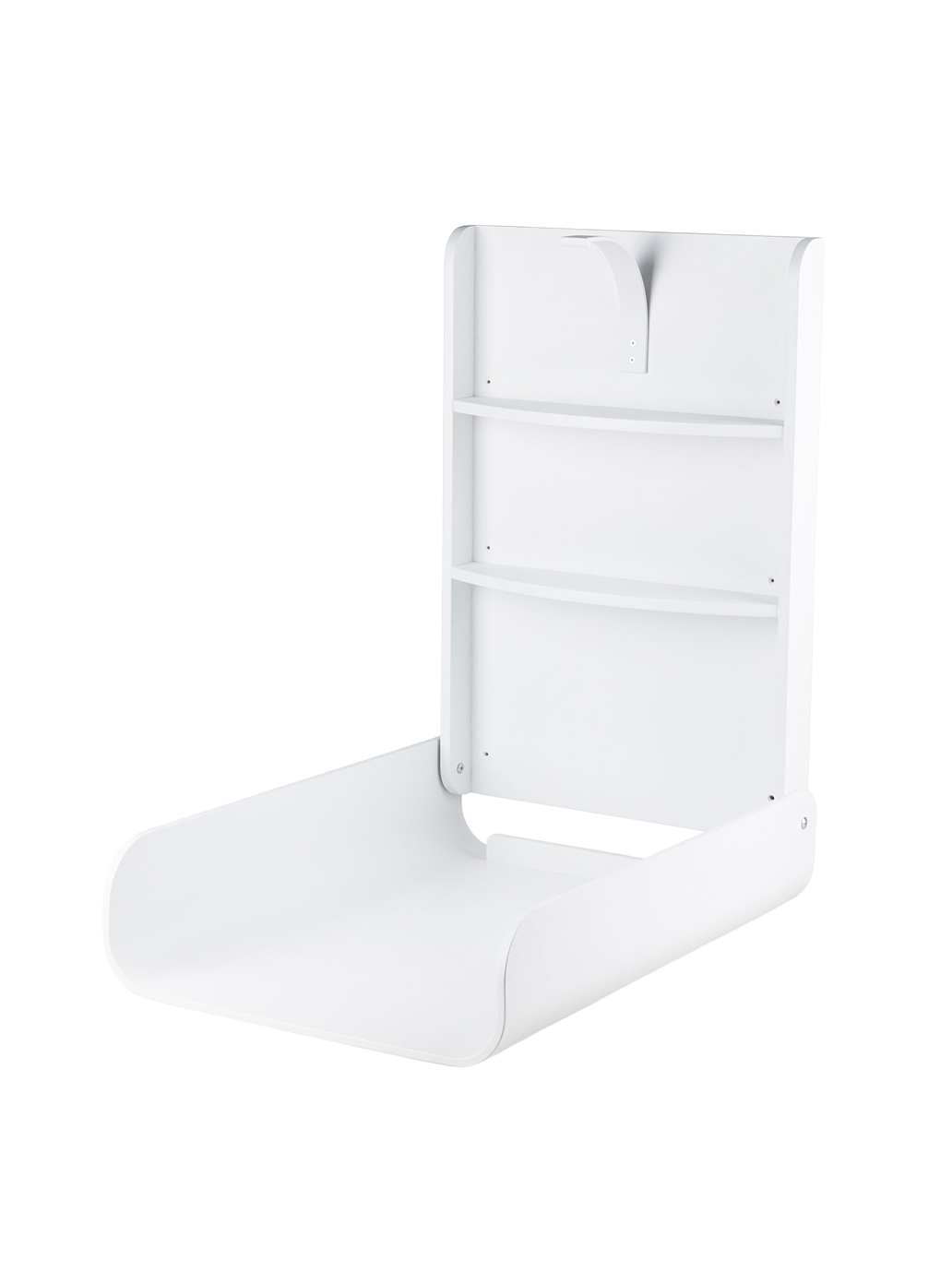 Przewijak Wall-mounted Changing Table Sebra BEBE Concept 