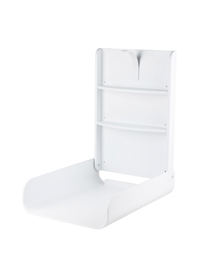 Przewijak Wall-mounted Changing Table Sebra BEBE Concept 