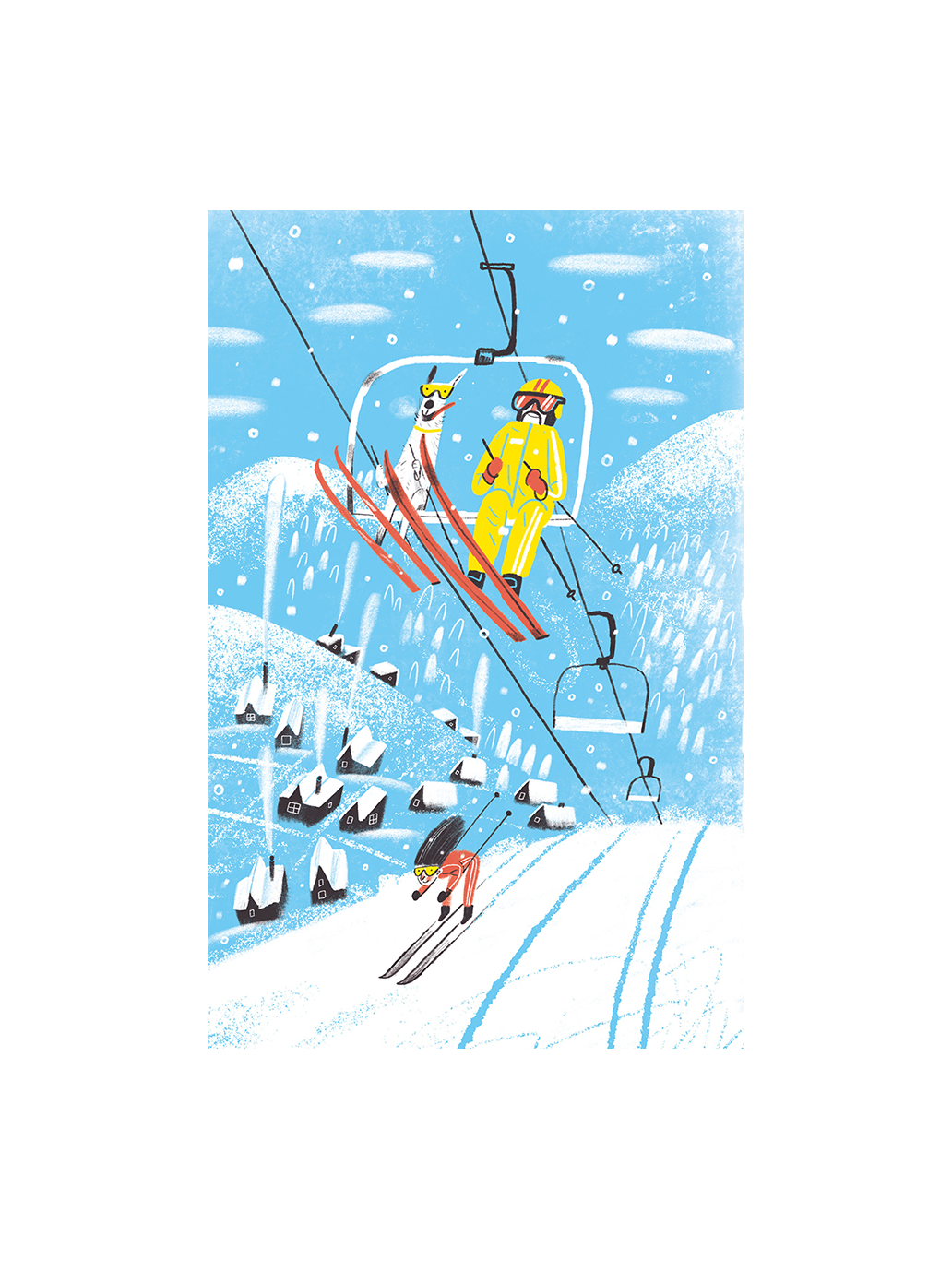 Owwa! Ukraina dla dociekliwych Wydawnictwo Dwie Siostry BEBE Concept 