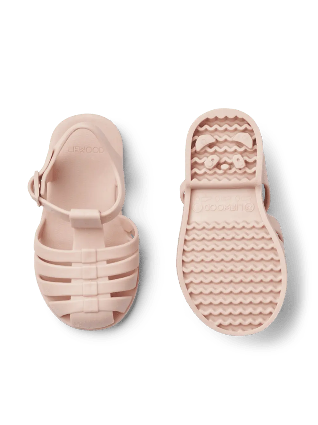 Sandały Bre Liewood BEBE Concept 