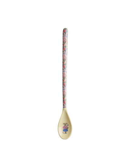 Długa łyżka z melaminy RICE BEBE Concept 