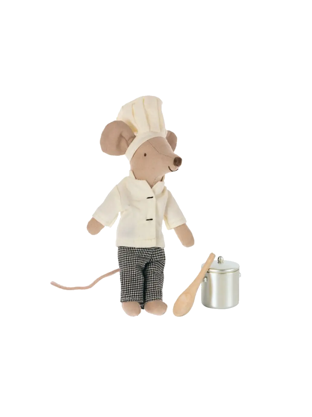 myszka szef kuchni Maileg BEBE Concept 