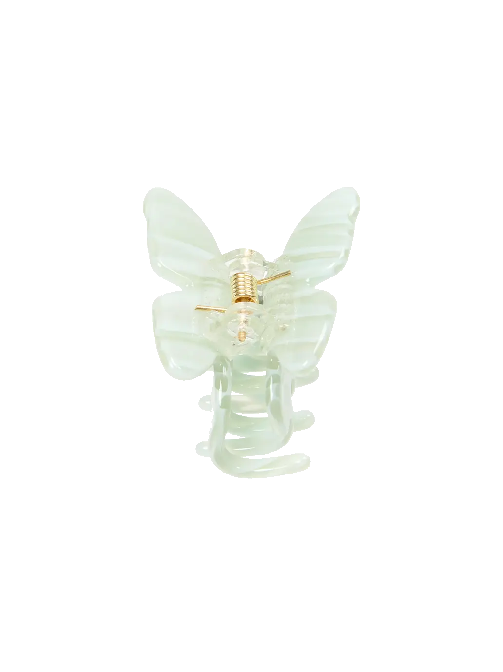Klamra do włosów Small Butterfly Claw Pico BEBE Concept 