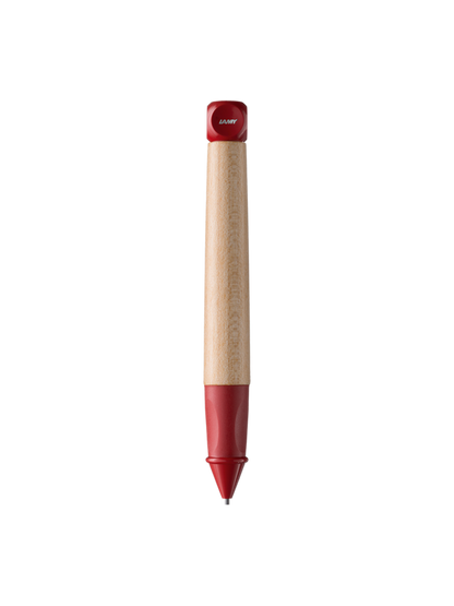 Pierwszy ołówek mechaniczny abc Lamy BEBE Concept 