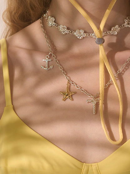 Zawieszka Anchor Charm MAAR BEBE Concept 