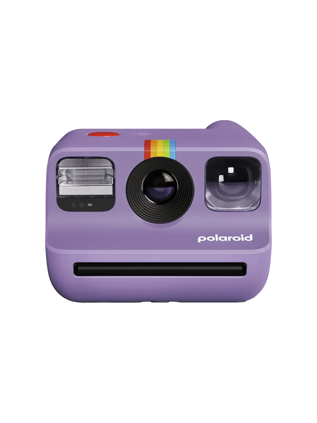Aparat natychmiastowy Polaroid Go Gen2 + wkłady Polaroid BEBE Concept 