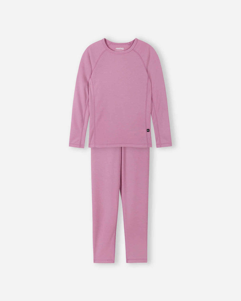 Komplet bielizny termicznej Lani Reima BEBE Concept 