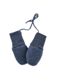 rękawiczki merino dla niemowląt Baby Mittens Engel Natur BEBE Concept 