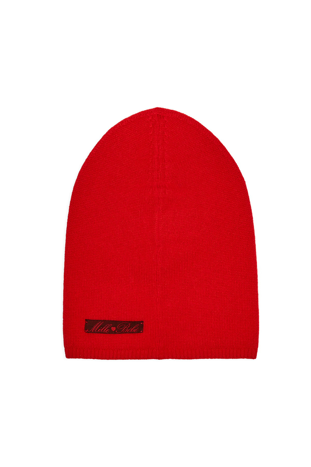 Kaszmirowa czapka Beanie Mille Family BEBE Concept 