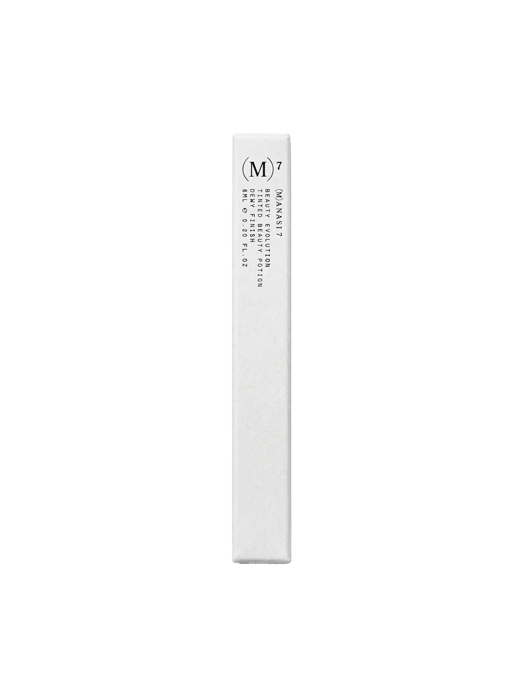 Wielofunkcyjny olejek Tinted Beauty Potion Manasi 7 BEBE Concept 