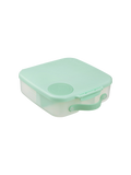Duży szczelny lunchbox z przegródkami B.Box BEBE Concept 