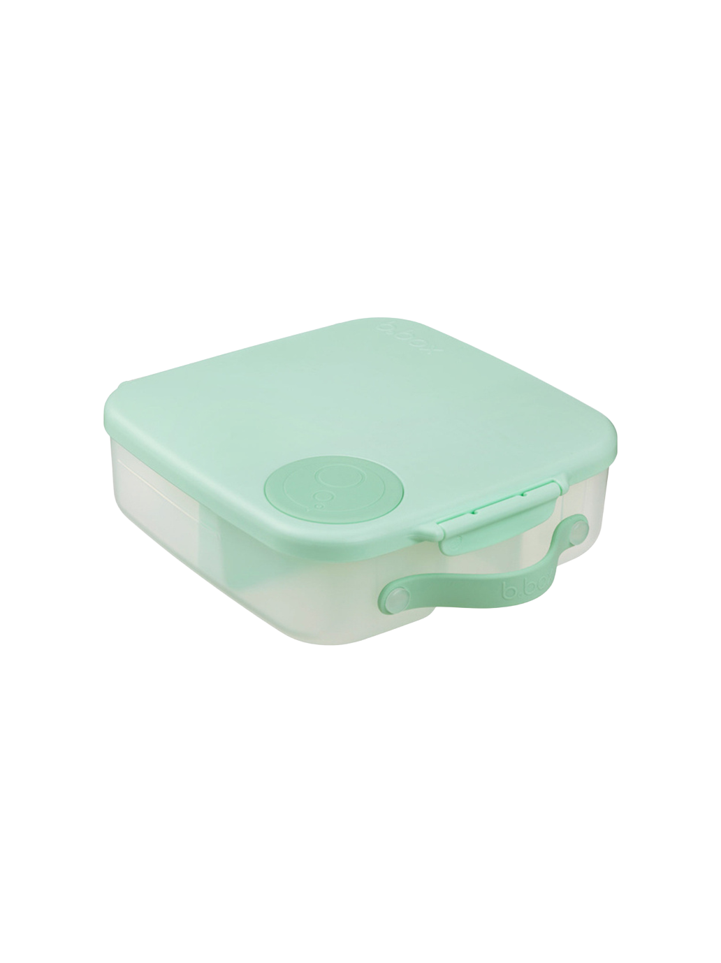 Duży szczelny lunchbox z przegródkami B.Box BEBE Concept 