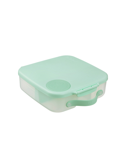Duży szczelny lunchbox z przegródkami B.Box BEBE Concept 