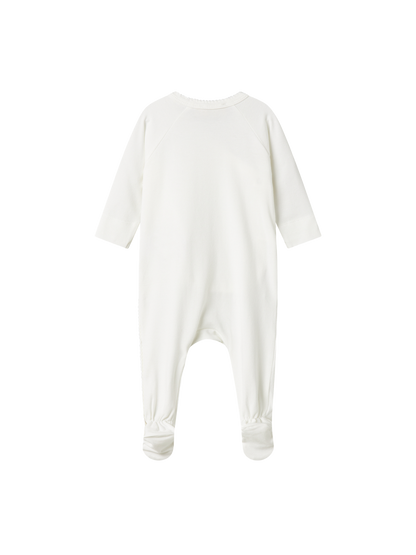 Śpioszki niemowlęce Rubetta MarMar Copenhagen BEBE Concept 