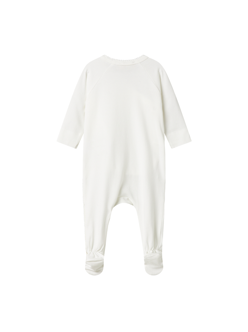 Śpioszki niemowlęce Rubetta MarMar Copenhagen BEBE Concept 