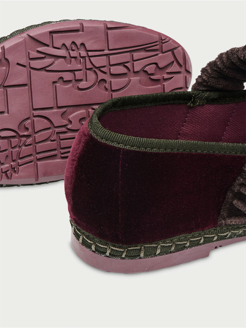 Buty Mafalda Flabelus BEBE Concept 