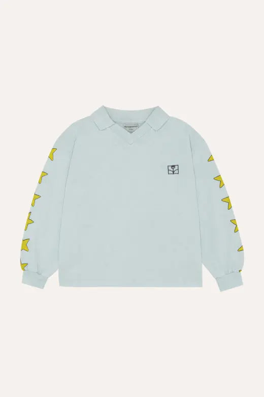 Stars Washed Polo The Campamento BEBE Concept 