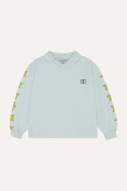 Stars Washed Polo The Campamento BEBE Concept 