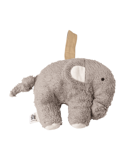 Pozytywka Fanto Musical Pull Toy Sebra BEBE Concept 