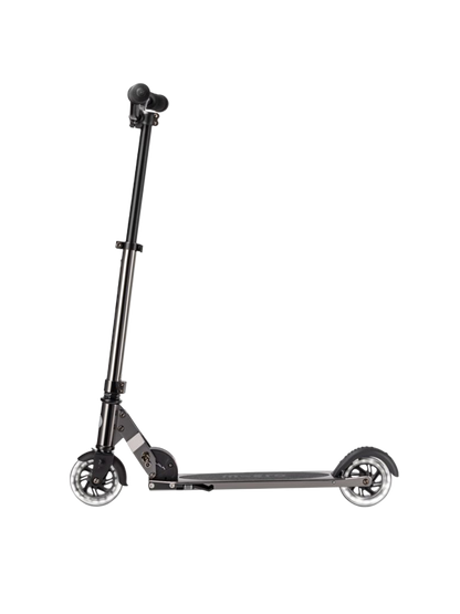 Hulajnoga dwukołowa Micro Sprite Neochrome LED Micro BEBE Concept 