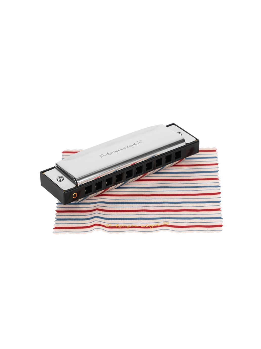 My Little Harmonica Konges Slojd BEBE Concept 
