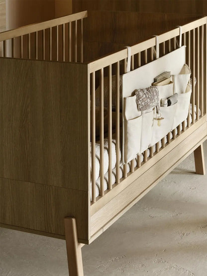 Organizer do łóżeczka Quax BEBE Concept 